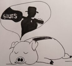 NomadenBlues